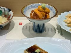 -鮨一日本料理旗舰店(总店)