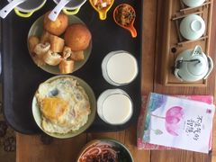 -双廊碎片·吾乡海景度假公馆
