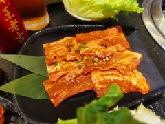 -悟空酒场烤肉(凯德壹中心店)