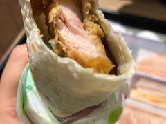 -肯德基(昌里店)