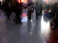 -山文星辉影城(济南和谐广场店)