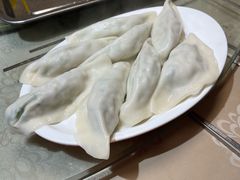 黄花鱼水饺-嘉合兴水饺(成寿寺店)