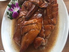 -香港深井掂檔烧鹅茶餐厅(海韵城店)
