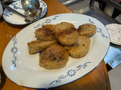 金香靓煎粽-华哥新鲜猪精品美食