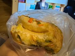 -BreadTalk面包新语·烘焙蛋糕(高德置地春广场店)