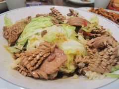 -春水锅贴·传统鲁菜(大明湖店)