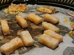-么子烤肉(化龙池店)