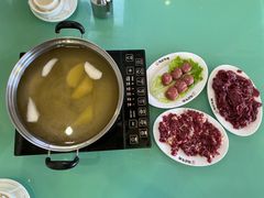 -乌记鲜活牛肉城(金砂东路店)