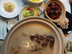 -久宴·天目湖大鱼头(恐龙园店)