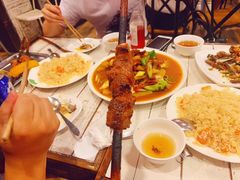 胡萝卜饭-217丰惠源抓饭(星湖街店)