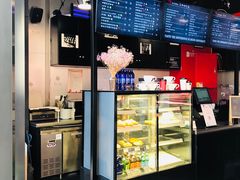 -BLAQ咖啡(骏豪店)