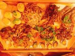 -刘师父老汉口江湖菜(蔡锷路店)