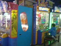 -大玩家(魏家庄万达店)