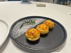 -富淳饭店(世纪公园店)