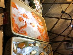 -长沙北辰洲际酒店-兰调全日餐厅