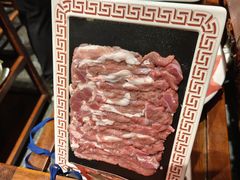 -鑫隆四季涮肉(八角畅游店)