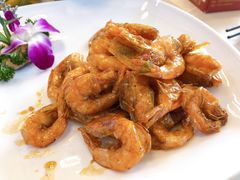 -迎喜海鲜酒楼(鹏森·海纳中心店)