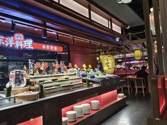 -芝小官毛肚火锅海鲜自助(淮安清江浦区新亚店)