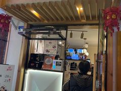 门面-觅豆豆花甜品(望平街店)