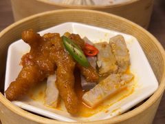 -苏小柳点心·手作小笼包(浦东嘉里城分院)