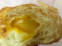 流沙牛角-喜茶(深圳丰盛町店)