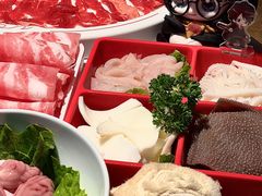 -小龙坎火锅(总店)