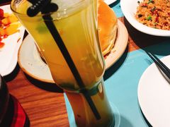 -大树餐厅(益田假日店)