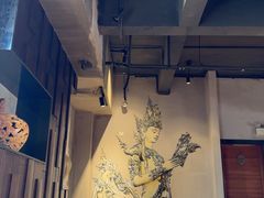 -太泰东南亚餐厅(万福广场店)