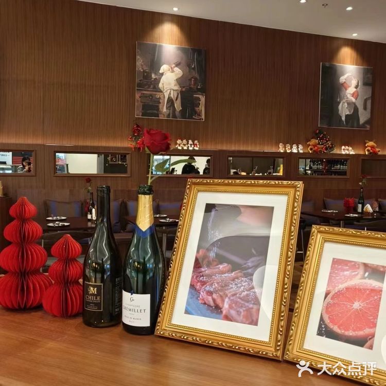 杭州探店 | 杭州首家炭火融合菜的酒馆