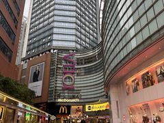 -VT101维多利广场