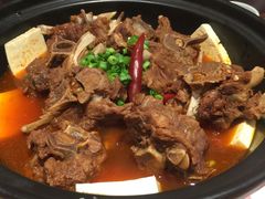 -西贝(上海我格广场店)