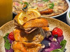 -Nord Grill&Bar Highland诺德西餐(深圳欢乐海岸店)