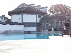 -乌镇枕水度假酒店