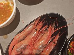 -一方渔歌蒸汽海鲜自助(文化路万达广场店)