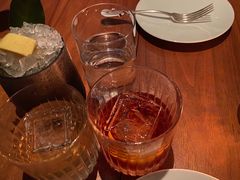 -广州柏悦酒店·悦吧·顶楼露天酒吧