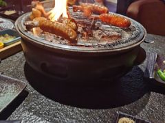 -炭虎烤肉(桂林路店)