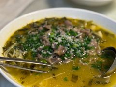 -汇兴源餐馆(小北路店)