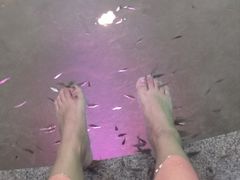 -宝丽金大酒店·洗浴中心