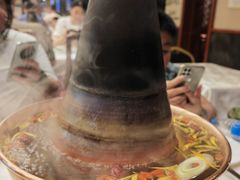 -东来顺饭庄(天坛店)