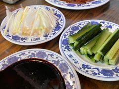 -利群烤鸭店(前门店)