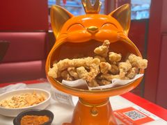 -南锣南门