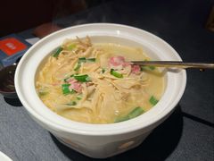 -锦府园·新台州菜(合生汇店)