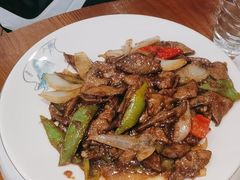 -喜来酌海鲜·饺子(和平一店)