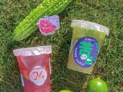 -炖物24章·顺时轻养茶(杭州大厦店)