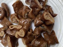 -天发芽·何记葫芦头泡馍·老字号(小南门店)
