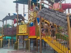 -清远熹乐谷温泉度假酒店