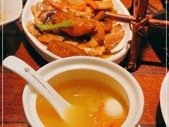 -前海沿·青岛菜(五四广场永旺店)