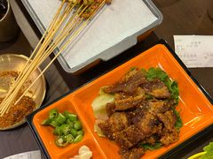 -林二哥宜烤官·宜宾小烧烤