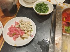 -渝福顺重庆火锅(雷锋路店)