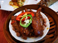 -顺悦酒家(嘉信城市广场店)